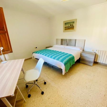 Charming Home In Lorca  Buitenkant foto