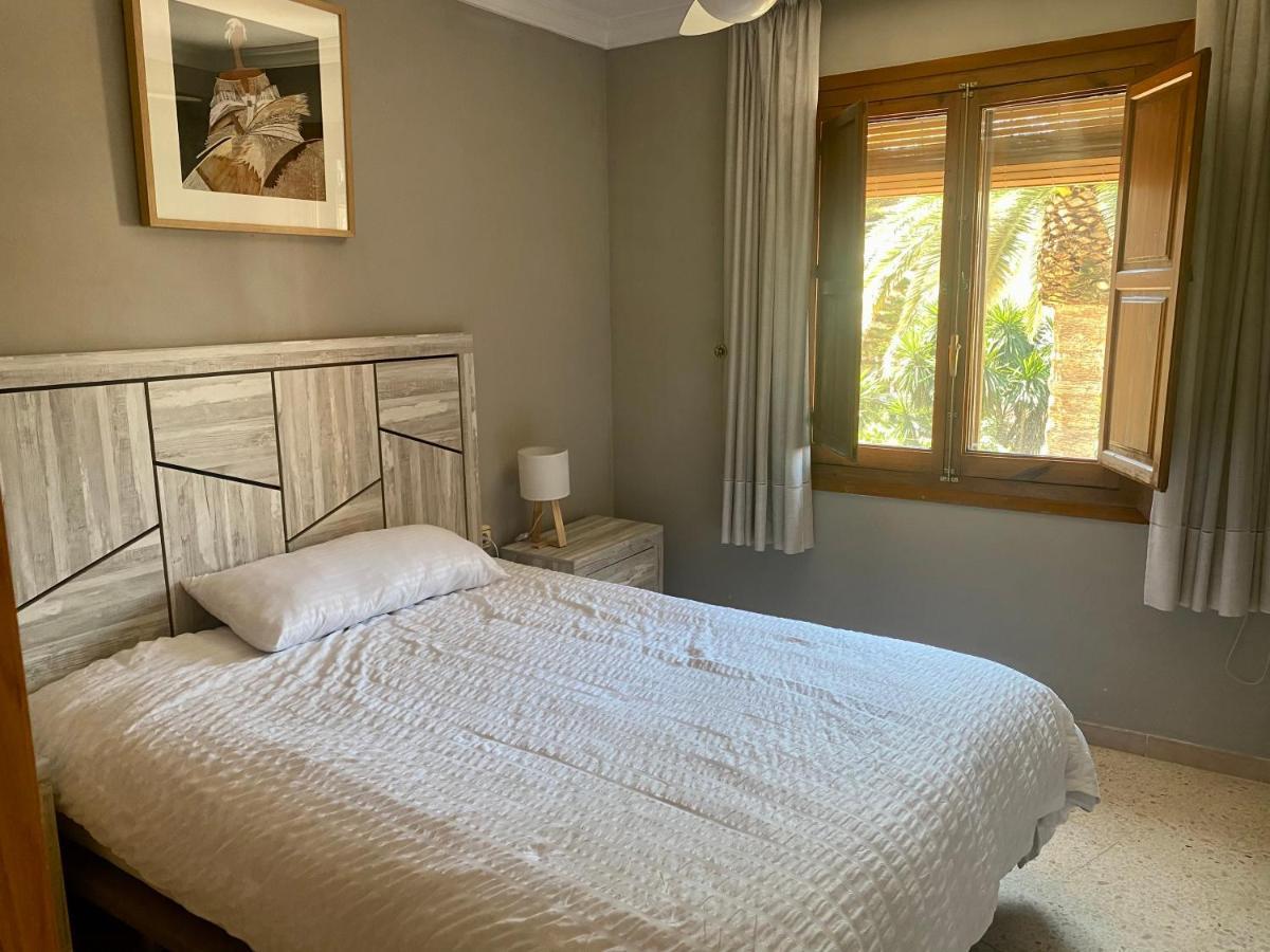 Charming Home In Lorca  Buitenkant foto