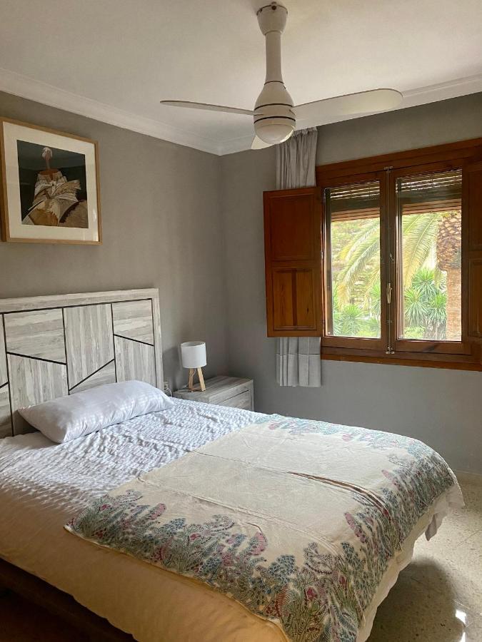 Charming Home In Lorca  Buitenkant foto
